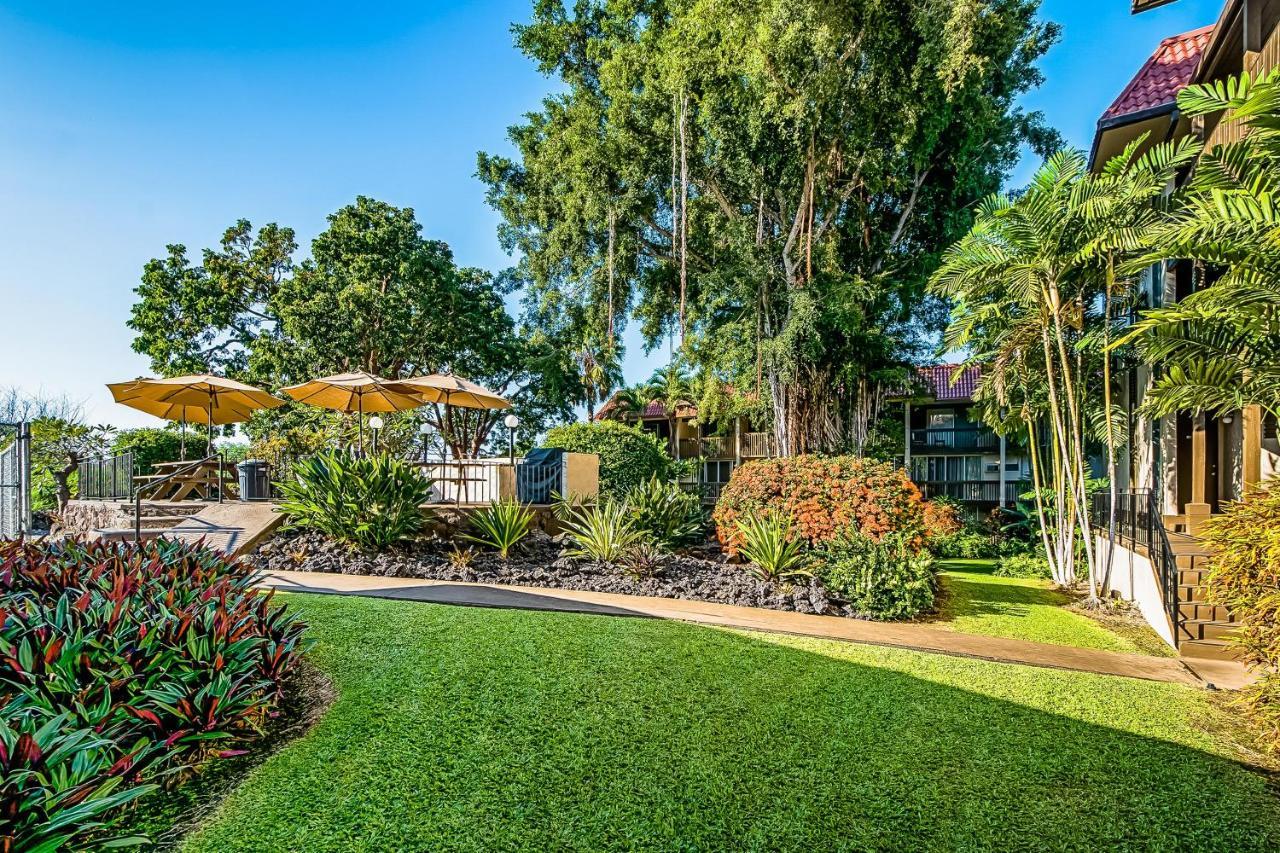 Kona Mansions Villa Kailua-Kona Luaran gambar