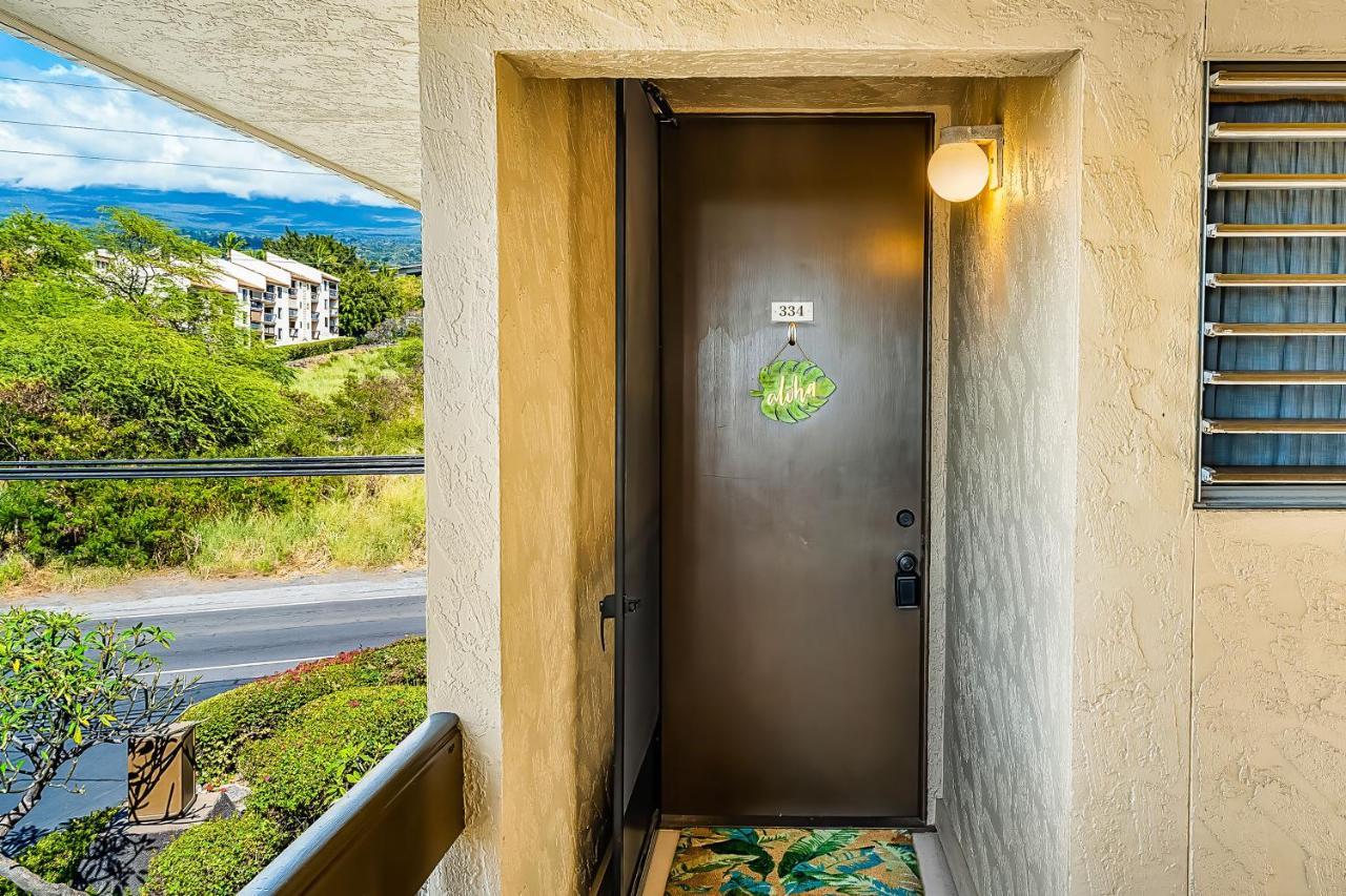 Kona Mansions Villa Kailua-Kona Luaran gambar