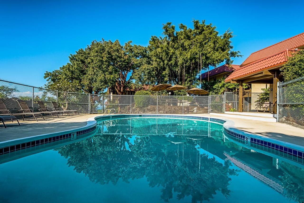 Kona Mansions Villa Kailua-Kona Luaran gambar