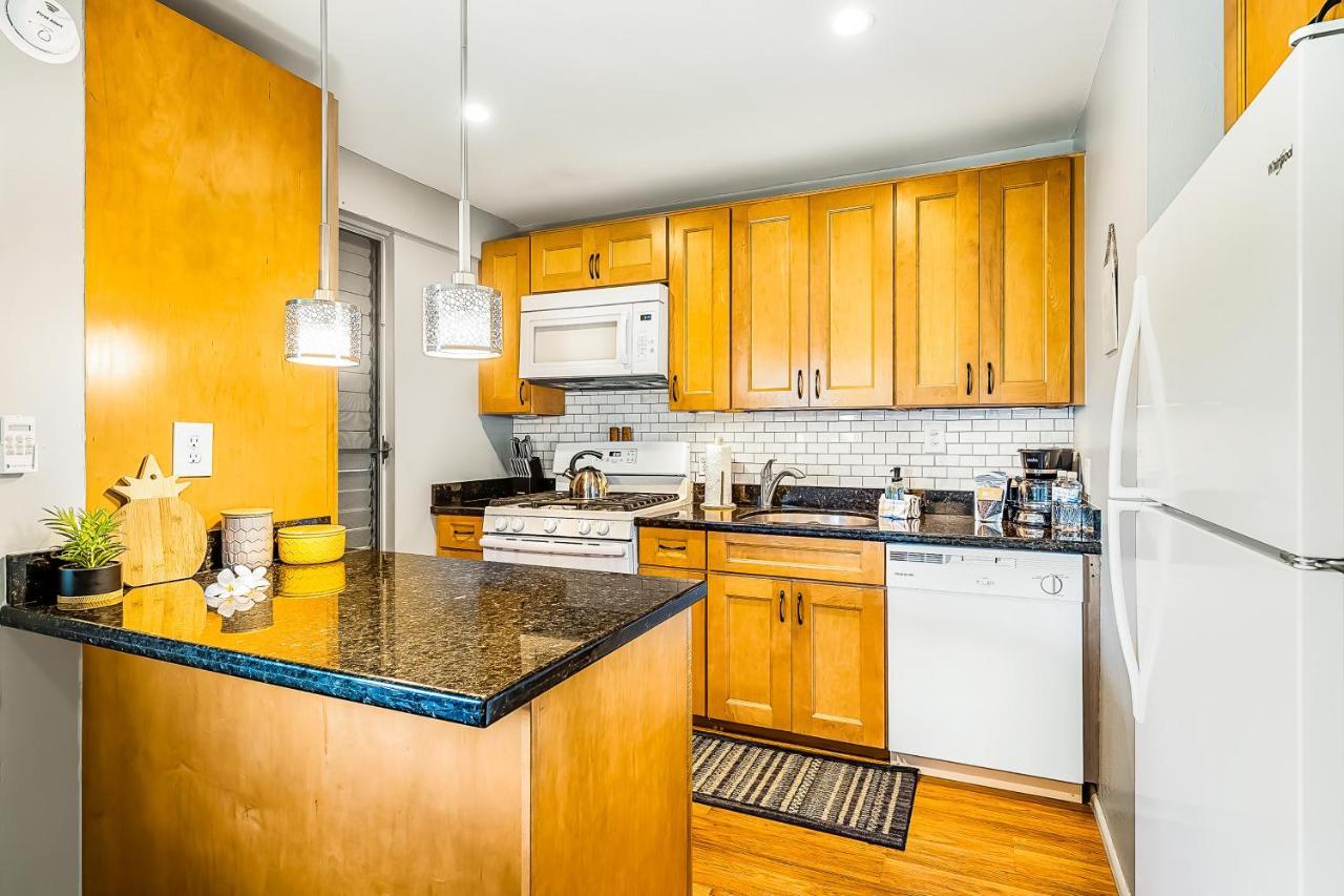 Kona Mansions Villa Kailua-Kona Luaran gambar