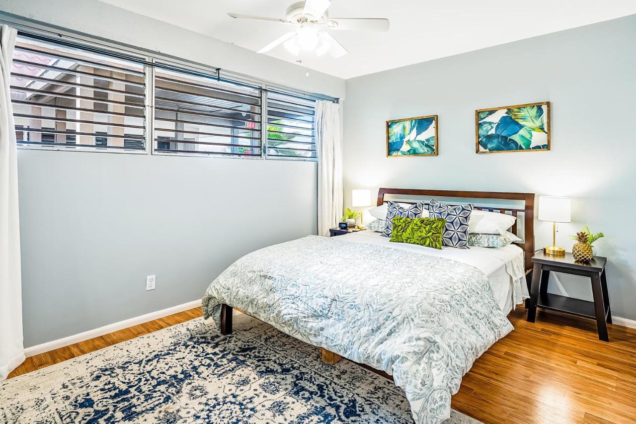 Kona Mansions Villa Kailua-Kona Luaran gambar