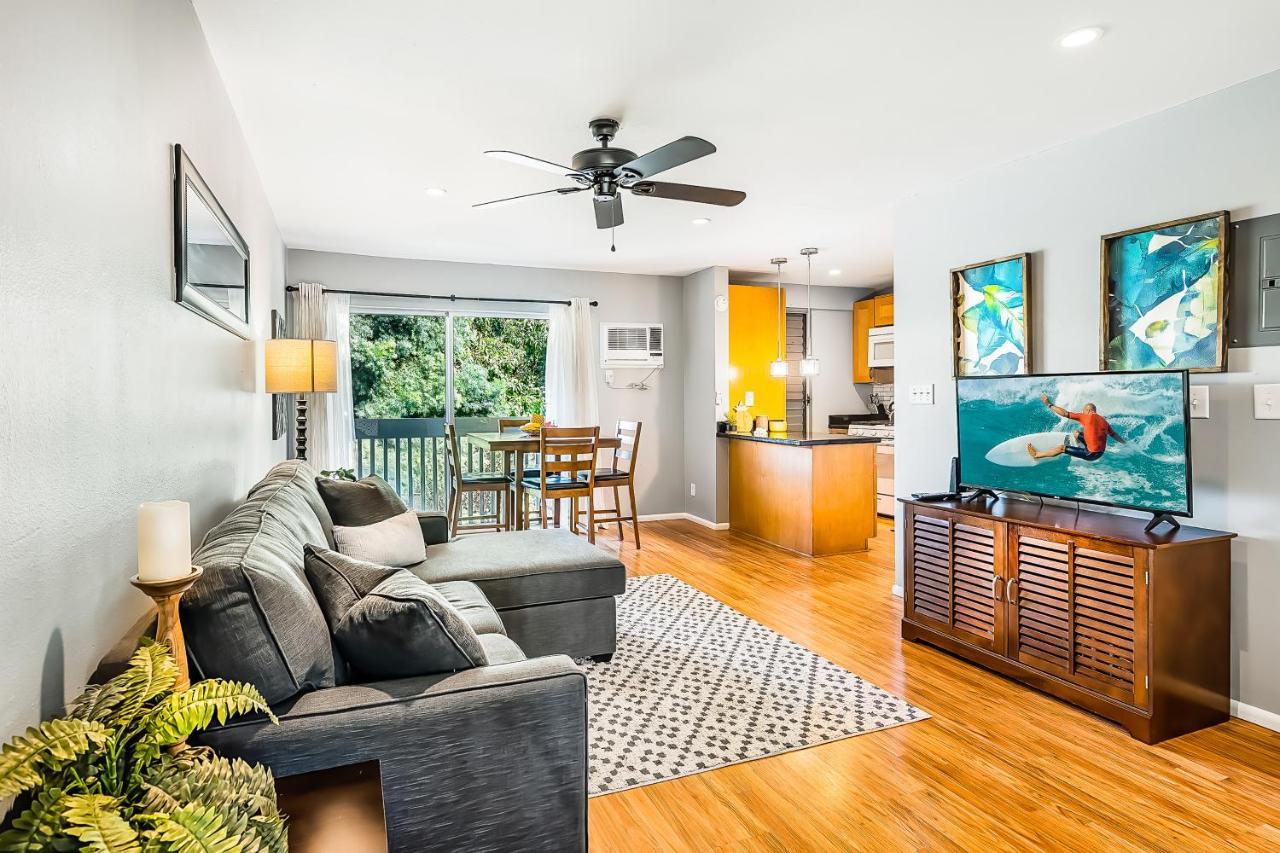 Kona Mansions Villa Kailua-Kona Luaran gambar