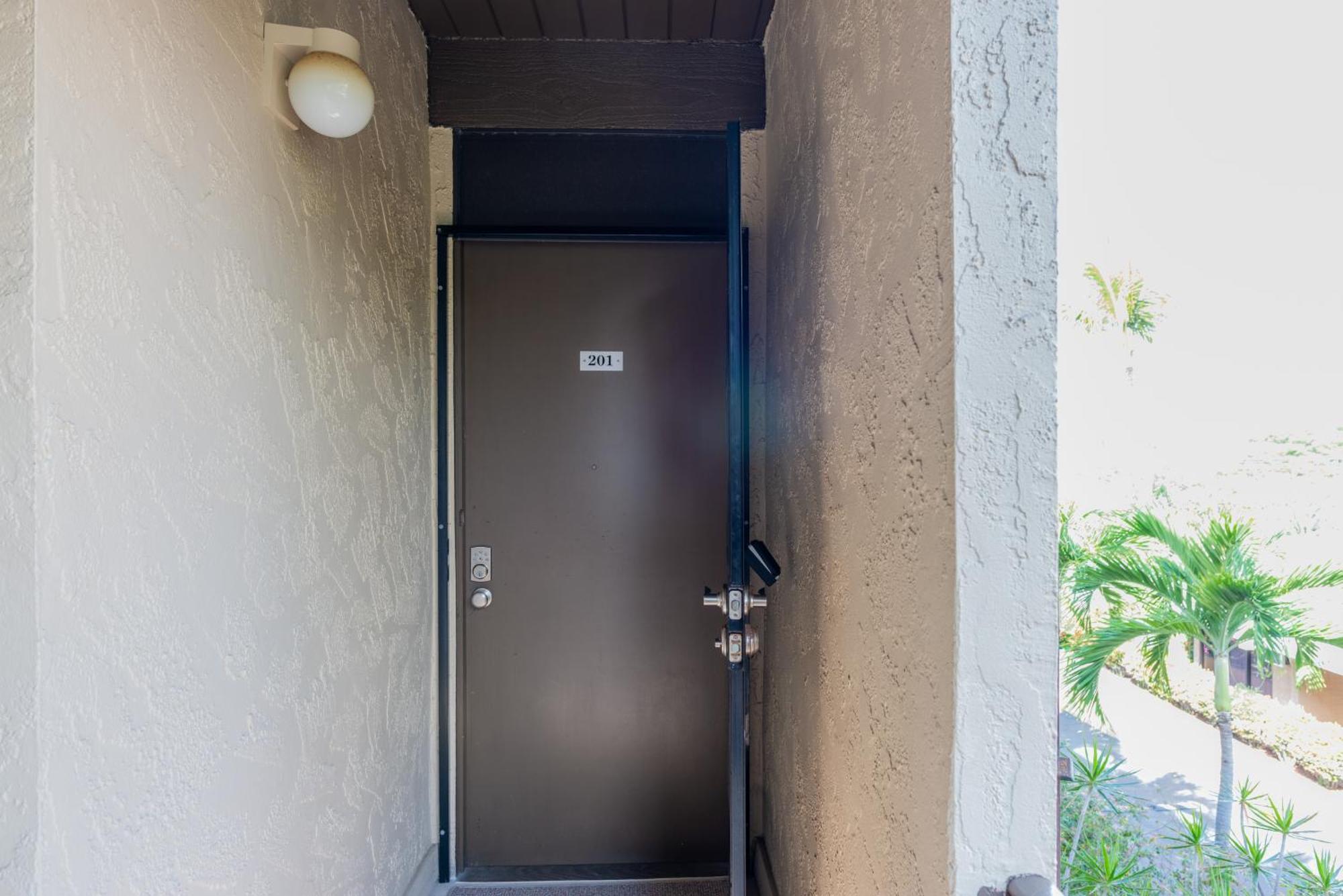 Kona Mansions Villa Kailua-Kona Luaran gambar