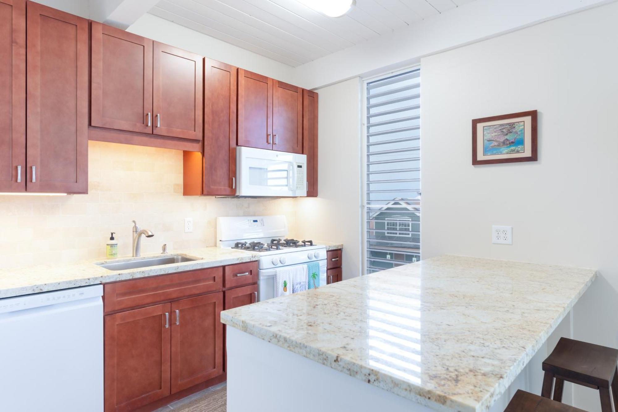 Kona Mansions Villa Kailua-Kona Luaran gambar