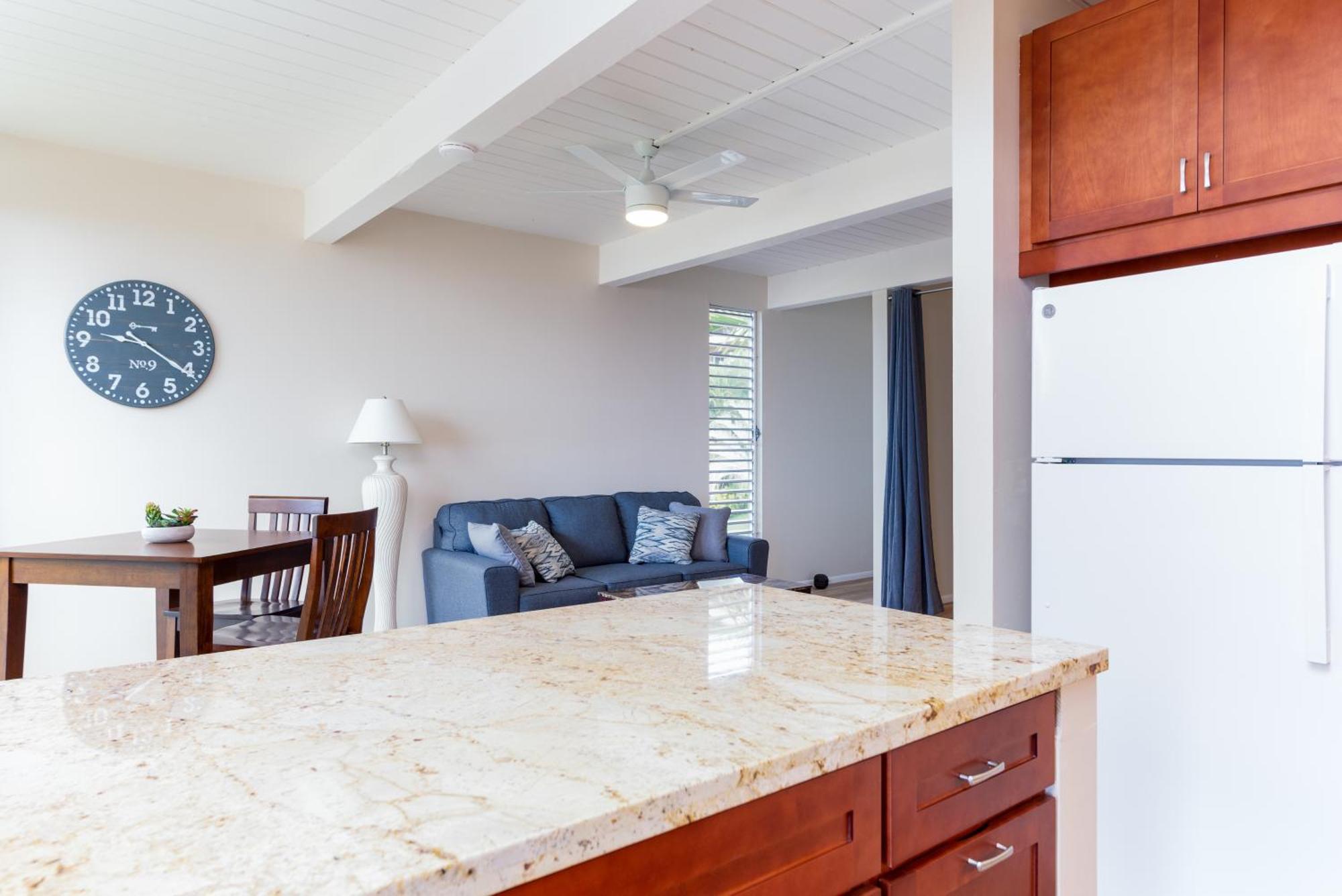 Kona Mansions Villa Kailua-Kona Luaran gambar
