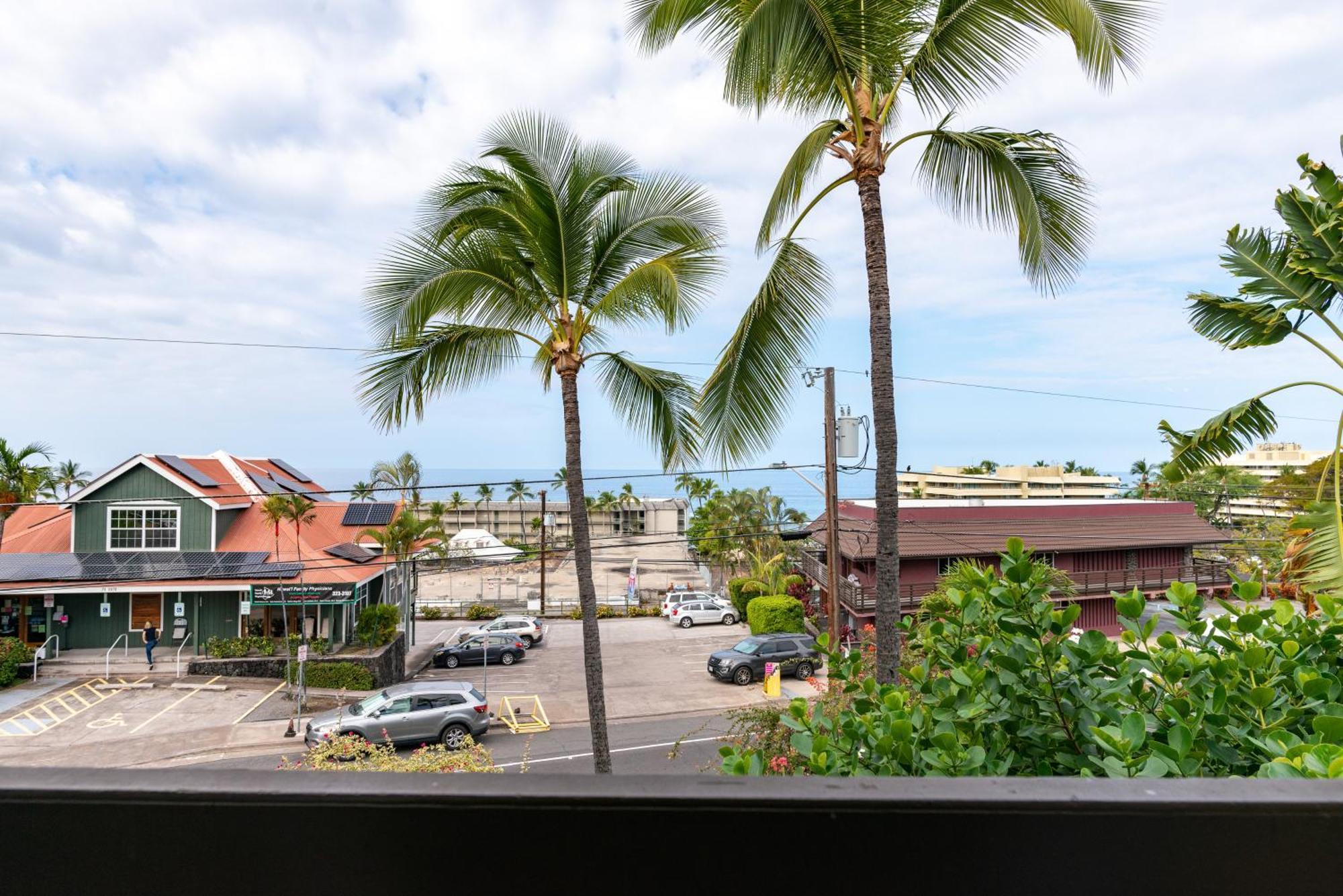 Kona Mansions Villa Kailua-Kona Luaran gambar