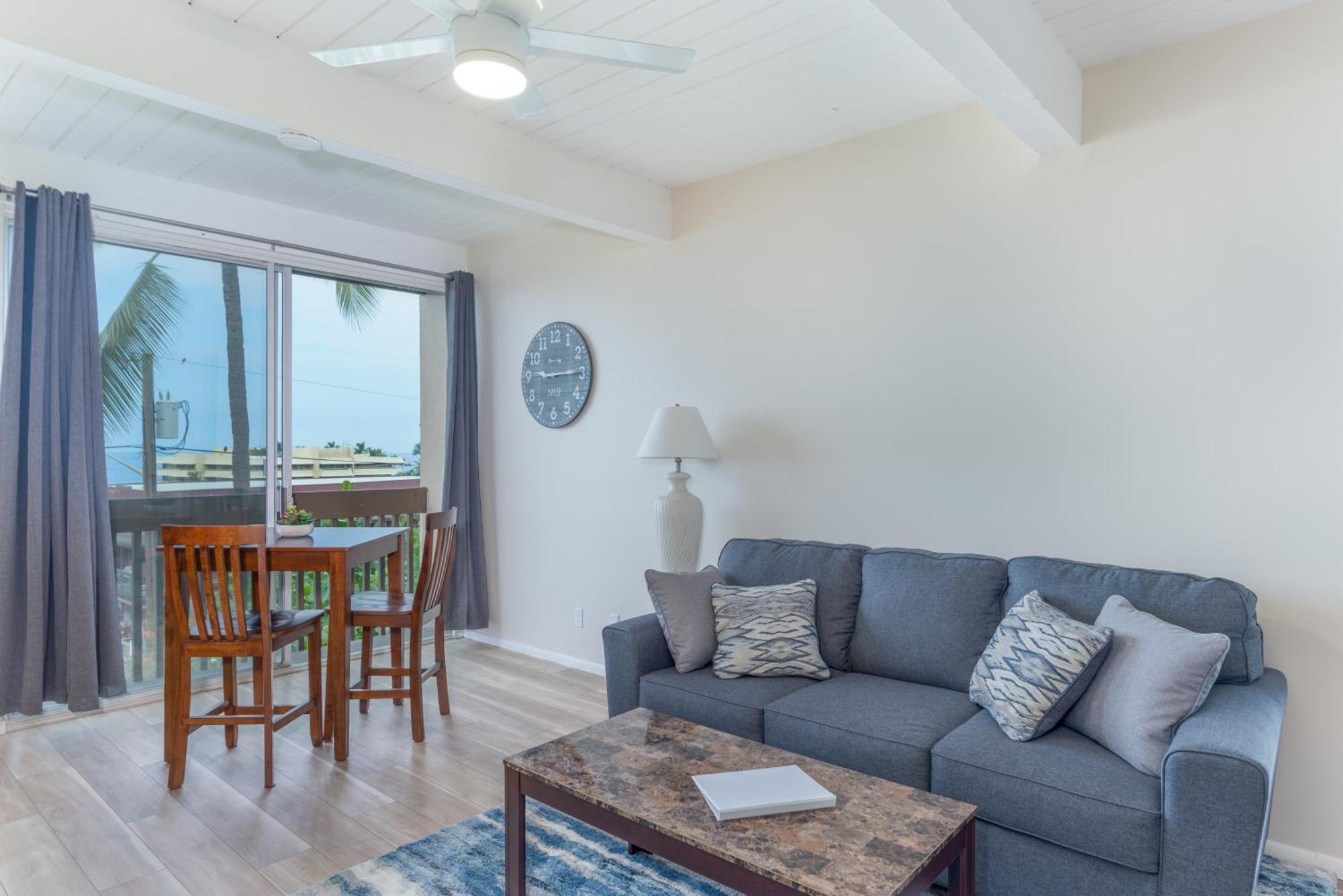 Kona Mansions Villa Kailua-Kona Luaran gambar